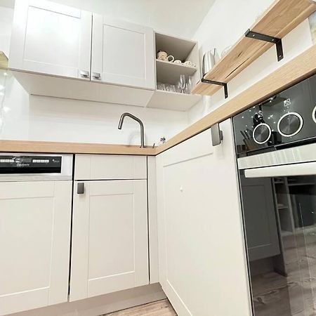 Amsel Appartements - Gemuetliches Appartement 10 Minuten Zum Strand Graal-Mueritz Extérieur photo
