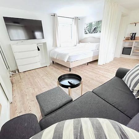 Amsel Appartements - Gemuetliches Appartement 10 Minuten Zum Strand Graal-Mueritz Extérieur photo